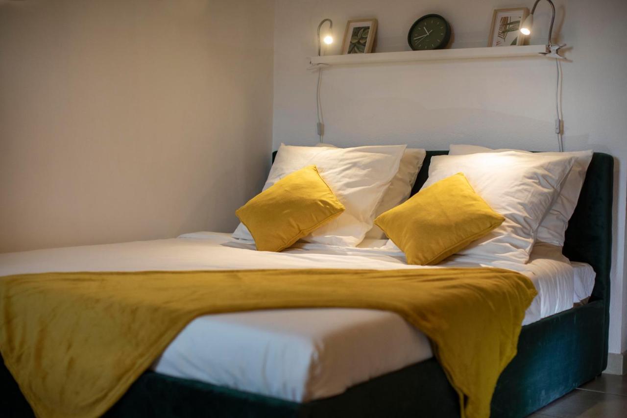 Studio Le Voltaire Sublime & Cosy Proche Gare De Sete Exterior photo